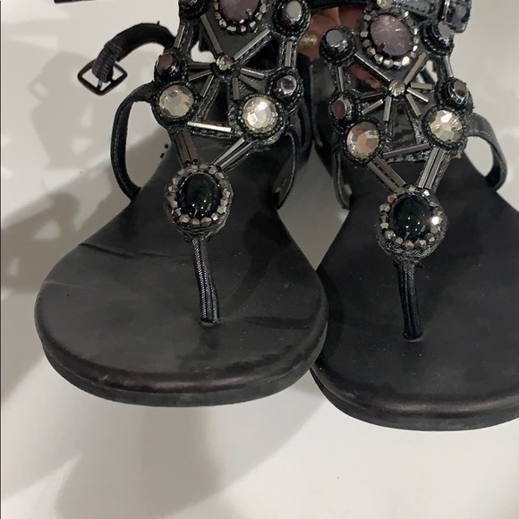 Yellow Box Shoes Yellow Box Sandals Poshmark